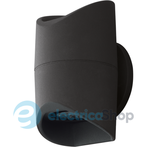 Вуличний світильник Eglo 95076 ABRANTES