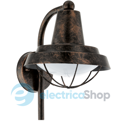 Уличный светильник Eglo 94838 COLINDRES
