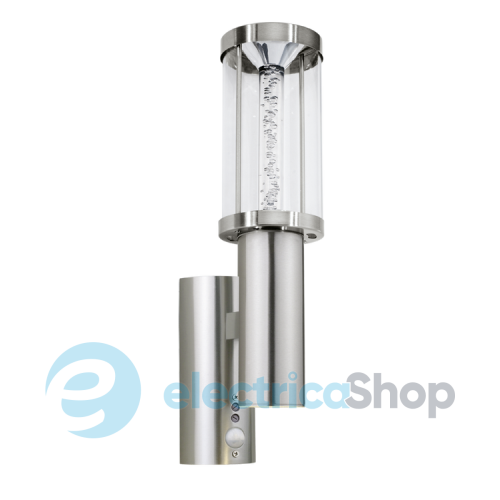Вуличний світильник Eglo 94128 TRONO STICK