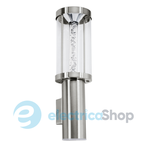 Вуличний світильник Eglo 94127 TRONO STICK