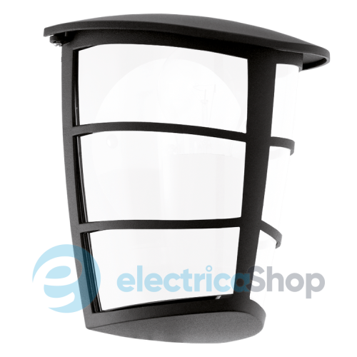 Уличный светильник Eglo 93517 ALORIA-LED