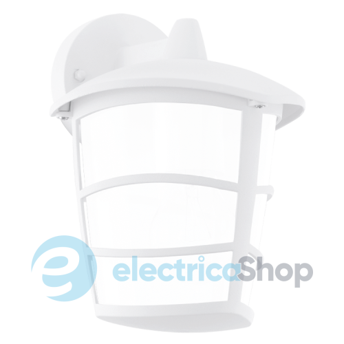 Уличный светильник Eglo 93513 ALORIA-LED