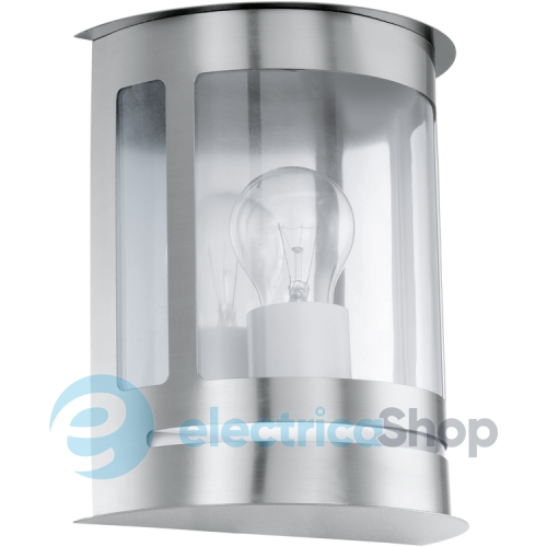 Вуличний світильник Eglo 30173 DARIL
