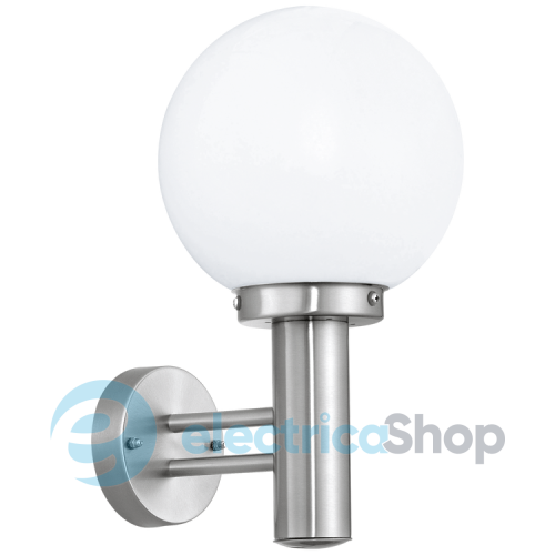 Вуличний світильник Eglo 30205 NISIA