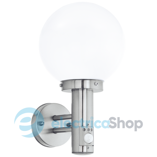 Вуличний світильник Eglo 27126 NISIA