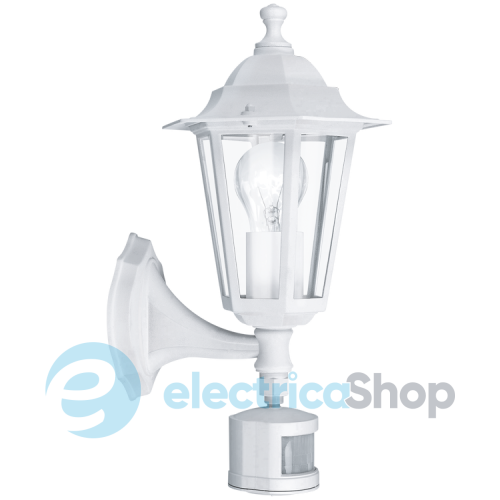 Вуличний світильник Eglo 22464 LATERNA 5
