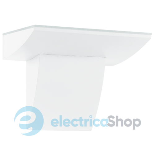 Вуличний світильник Eglo 93255 FONTELA