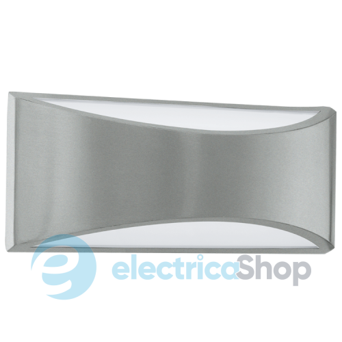 Вуличний світильник Eglo 91769 VOLPINO