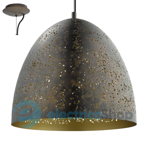 Підвіс Eglo 49815 SAFI