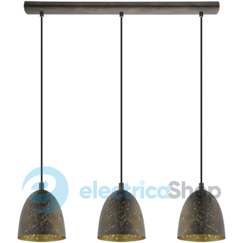 Підвіс Eglo 49871 SAFI