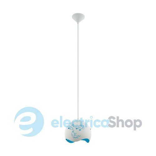 Подвесной светильник Eglo 97393 Laurina