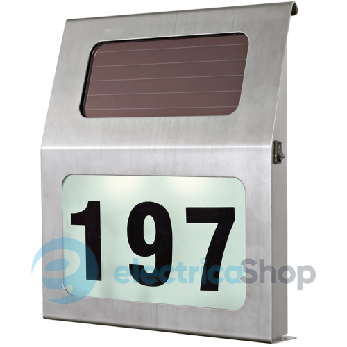 Світильник на сонячній батареї  Eglo 90497 SOLAR