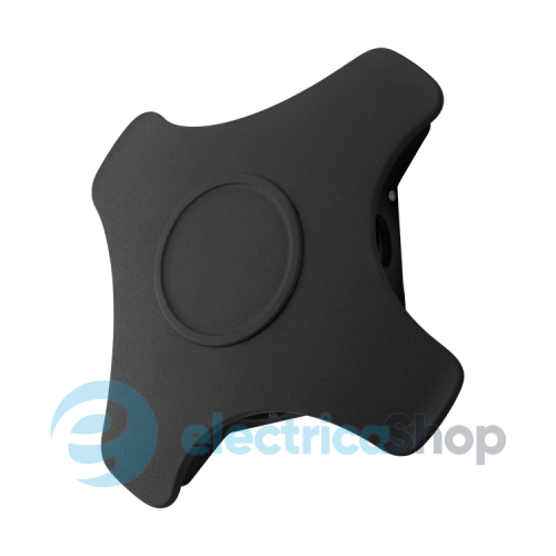 Вуличний світильник Eglo 95086 CARTAXO