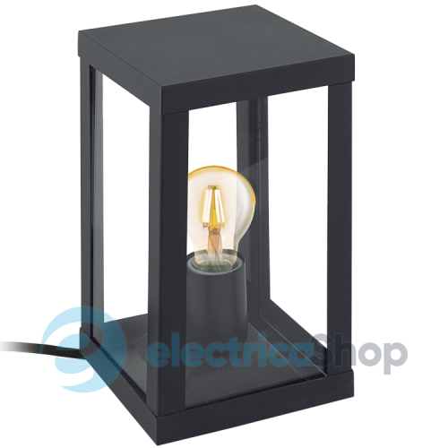 Вуличний світильник Eglo Eglo 94789 ALAMONTE 1