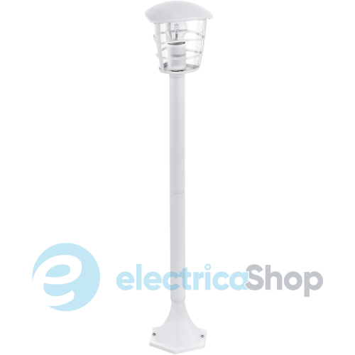 Уличный светильник Eglo 93404 ALORIA