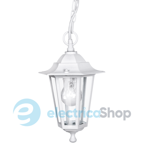 Вуличний підвіс Eglo 22465 LATERNA 5