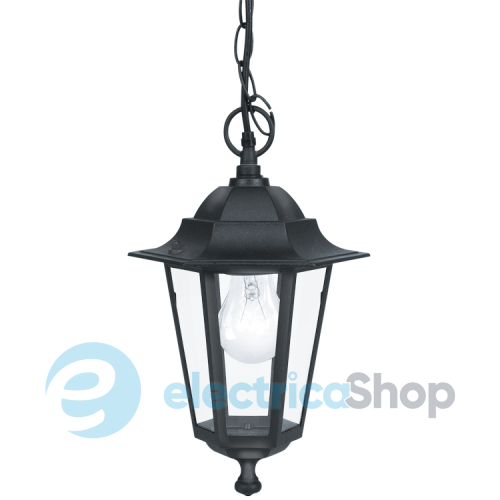 Уличный подвес Eglo 22471 LATERNA 4