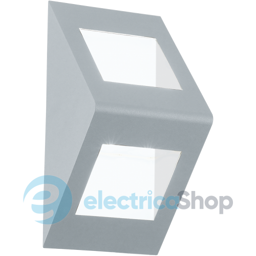 Уличный светильник EGLO 91096 MORINO