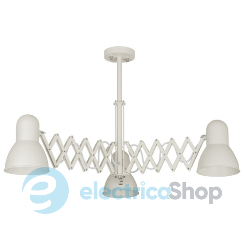Люстра Nowodvorski Harmony White (6870)