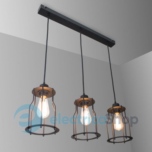 Підвісний світильник Imperium Light 106315.05.05 PRAGUE big