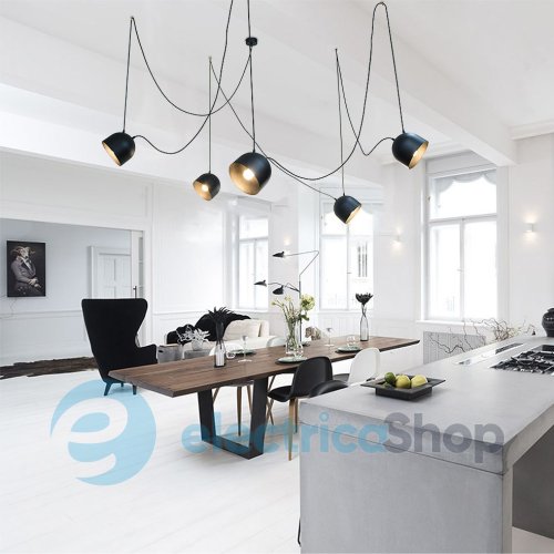 Люстра ImperiumLight Bellfort 155599.05.05