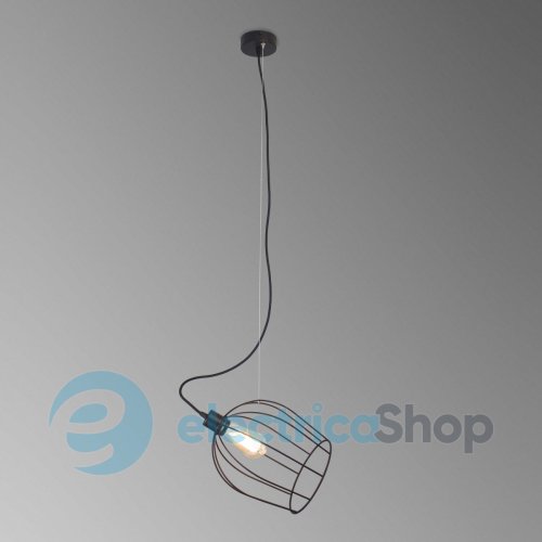 Підвісний світильник Bellflower 85120.05.05 ImperiumLight