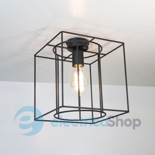 Стельовий світильник 144130.05.05 ImperiumLight Cage