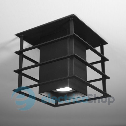 Накладний точковий світильник 125110.05.05 ImperiumLight Castle