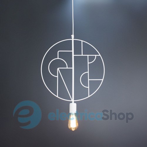 Подвесной светильник 160150.01.01 ImperiumLight Avant garde