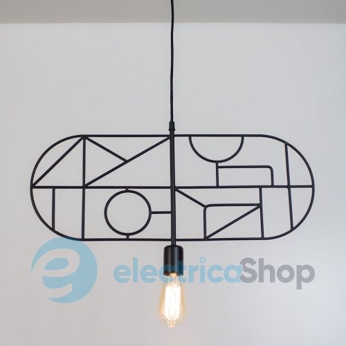 Подвесной светильник 160160.05.05 ImperiumLight Avant garde