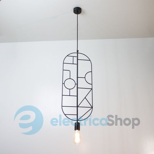 Підвісний світильник 160170.05.05 ImperiumLight Avant garde