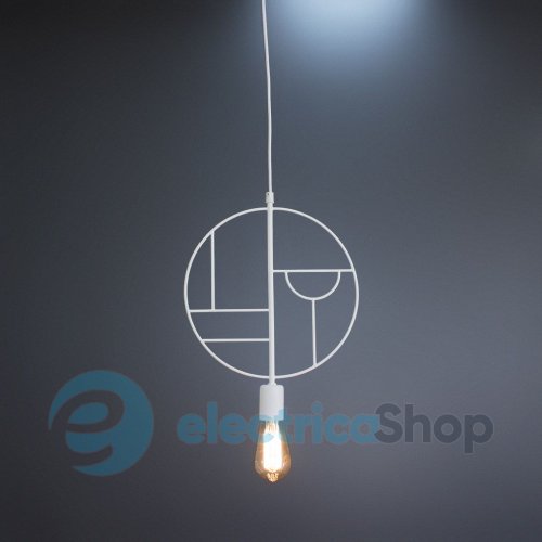 Підвісний світильник 160140.01.01 ImperiumLight Avant garde