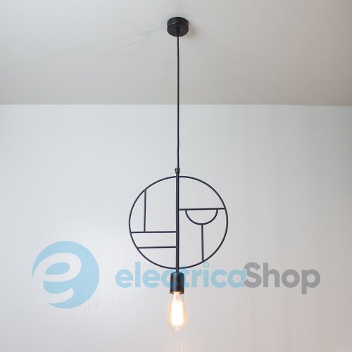 Підвісний світильник 160140.05.05 ImperiumLight Avant garde