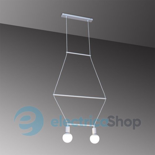 Підвісний світильник 159260.01.01 ImperiumLight Flory