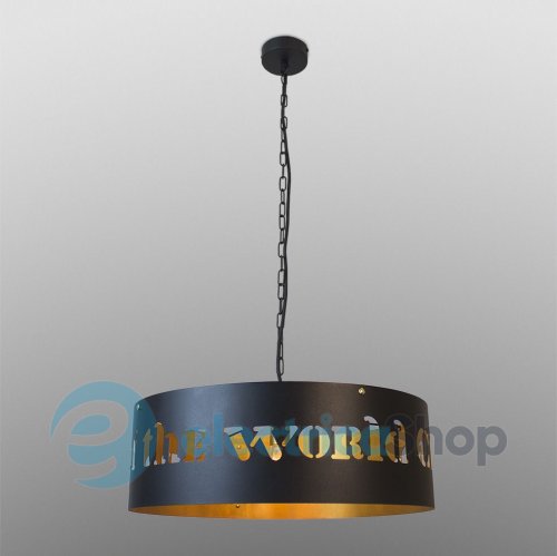 Підвісний світильник 121160.05.48 ImperiumLight San Marino