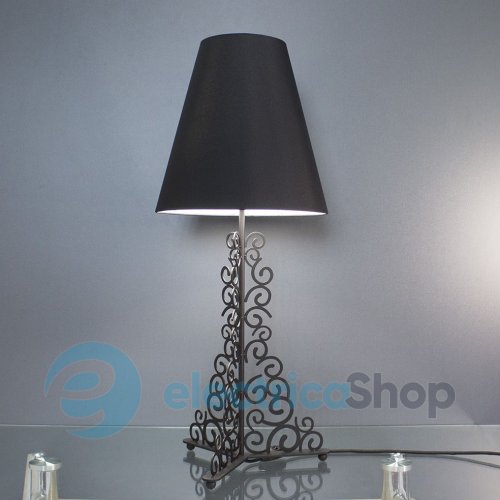 Настольная лампа 162176.05.05 ImperiumLight Scarlett