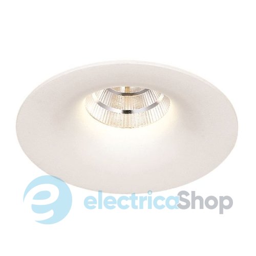 Вбудований точковий світильник ImperiumLight 19108.01.01 Lily