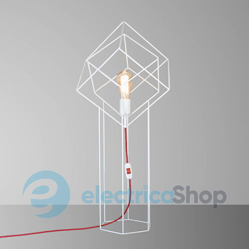 Настольная лампа 96182.01.16 In cube ImperiumLight