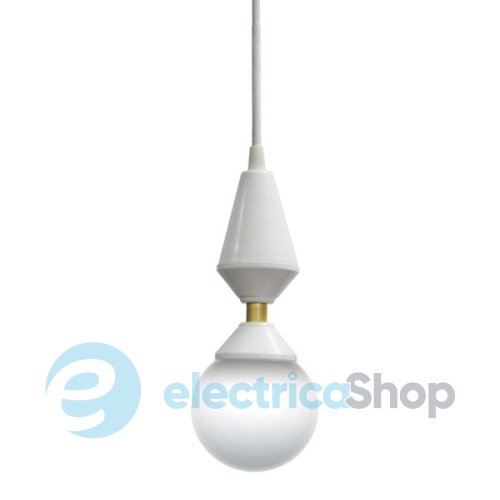 Подвесной светильник PikArt 4844-6 Dome lamp