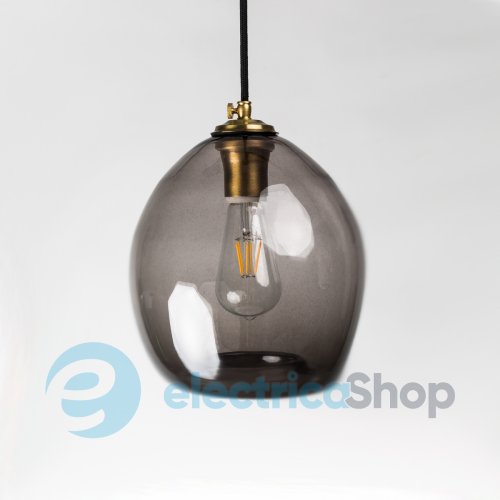 Подвесной светильник PikArt 2059-4 Colorglass