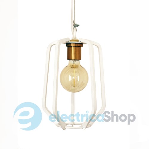 Підвісний світильник PikArt 3219-1 Frame