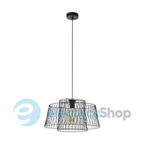 Люстра Eglo Allerby (49996)