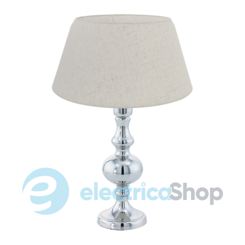 Настольная лампа Eglo 49666 BEDWORTH