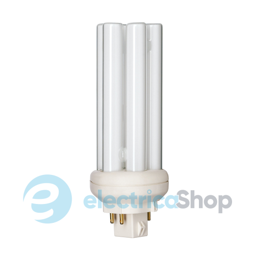 Лампа Philips MASTER PL-T 26W/830/4P GX24q-3