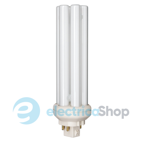 Лампа Philips MASTER (PL-T 42W/840/4P GX24q-3)