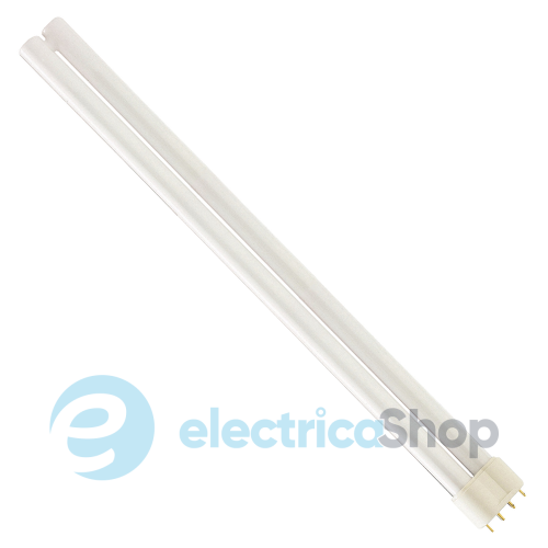 Лампа Philips MASTER PL-L 36W/827/4P 2G11