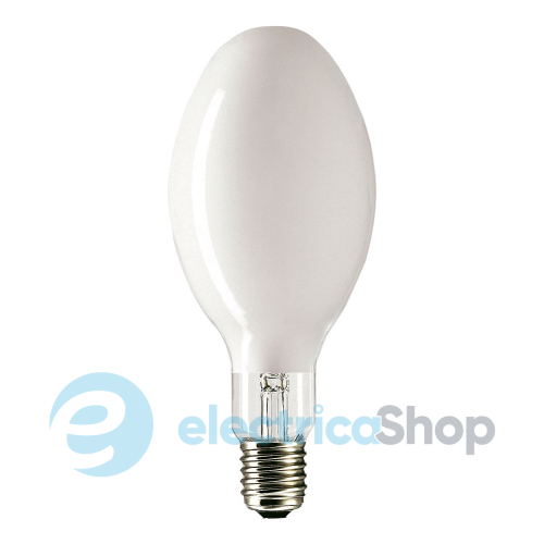 Лампа металлогалогенная Philips MASTER HPI Plus 250W/645 BU E40