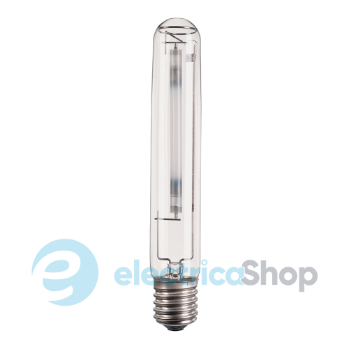 Лампа натрієва Philips MST SON-T PIA Plus 150W/220 E40