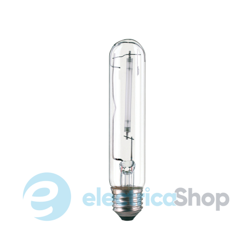 Лампа натриевая Philips SON-T 70W/220 E27