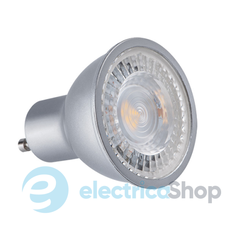 Лампа світлодіодна Kanlux PRO GU10 LED 7W-NW (24504)